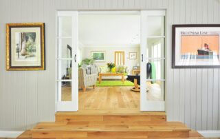 spring colors for interior